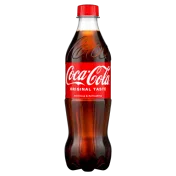 Alle Softdrinks inkludiert