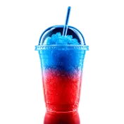 1 Slush pro Person